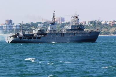 В 2020 году отремонтируют 12 боевых кораблей и катеров ВМС Украины
