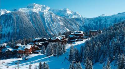 Германия хочет, чтобы все горнолыжные курорты Европы закрылись из-за коронавируса