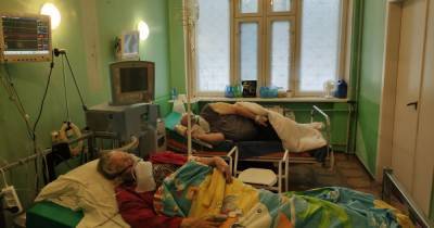 Коронавирус в Харькове и Харьковской области: какая ситуация сложилась в регионе