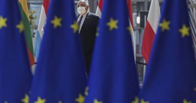 ЕС планирует продлить санкции против России еще на полгода