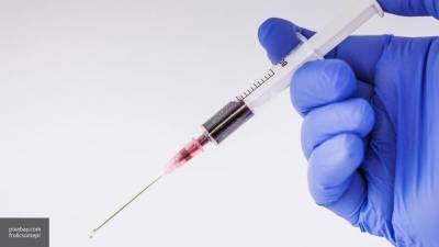 Американцы разработали лечебную вакцину от рака PD1-Vaxx