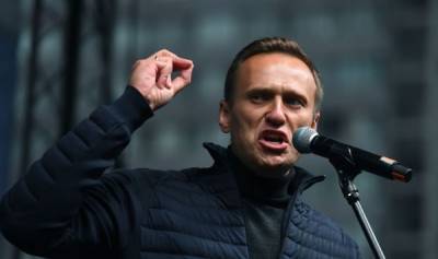 Не только бутылка: в деле "Навальный-Новичок" новые детали