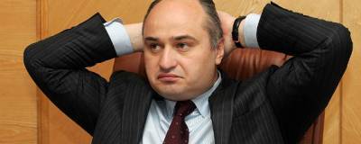 Бывший мэр Нижнего Новгорода должен заплатить 619 тысяч рублей налогов за продажу СМИ