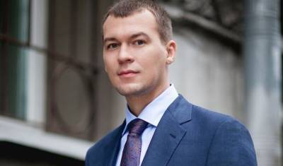 Михаил Дегтярев увеличил бюджеты общественного самоуправления в Хабаровском крае