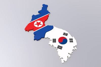 Южная Корея намерена прекратить войну с КНДР - Cursorinfo: главные новости Израиля