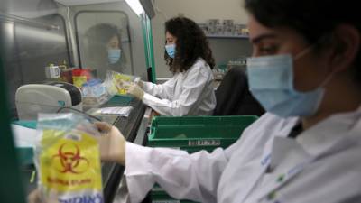 Исследование в Израиле: у 95% людей появится иммунитет к коронавирусу