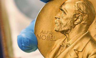 Anadolu (Турция): номинанты на Нобелевскую премию мира Нетаньяху и Аль-Нахайян ответственны за гибель тысяч мирных жителей