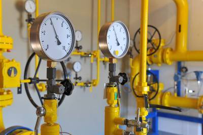 В Украине могут поднять тарифы на доставку газа: Подробности