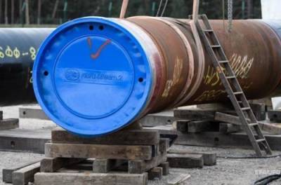 У Nord Stream-2 серьезные проблемы с сертификацией