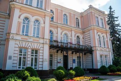 Общественный экологический совет начал работу в Железноводске