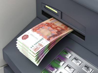 В Твери полицейские раскрыли кражу из банкомата