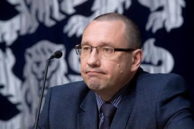 Русский врач стал гражданином года в Эстонии