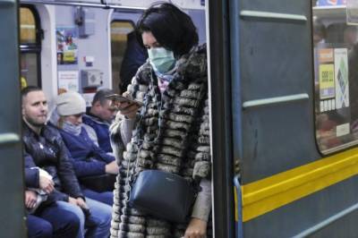 В Госпотребслужбе рассказали о вероятности запрета работы киевского метрополитена