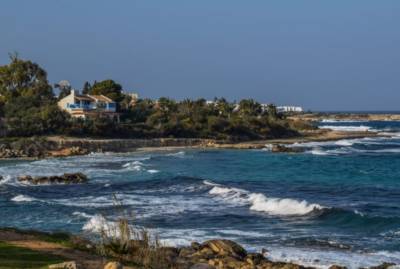 Где лучше отдыхать на Кипре?