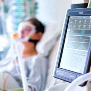 Для запорожских больниц закупят дополнительно еще 300 кислородных концентраторов