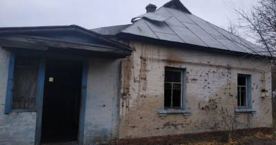 Сгорели заживо: в Киевской области во время пожара погибли три человека
