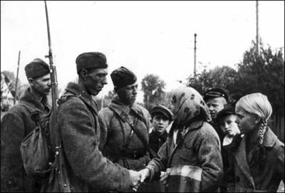 Почему Сталин не стал «освобождать» Польшу до Вислы в 1939 году