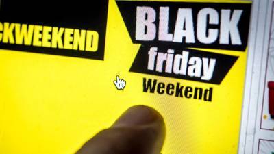 Эксперты дали советы, как избежать мошенников в «черную пятницу»