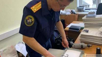 Издевавшимся над детьми медсестрам в Новосибирске предъявлено обвинение