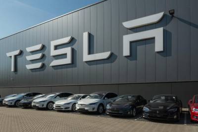 Не только электромобили: Илон Маск рассказал о планах на завод Tesla в Германии