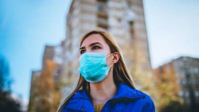 В Ленобласти в январе-октябре были направлены на борьбу с пандемией 7,9 млрд рублей