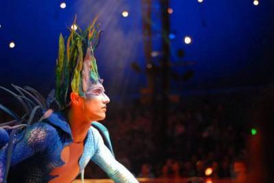 Cirque du Soleil выбрался из банкротства благодаря продаже бизнеса nbsp