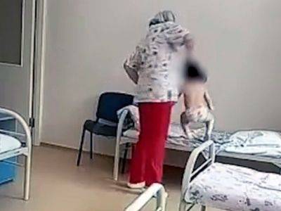 Были детей и таскали за волосы — возбуждено уголовное дело против медсестер туберкулезной больницы Новосибирска