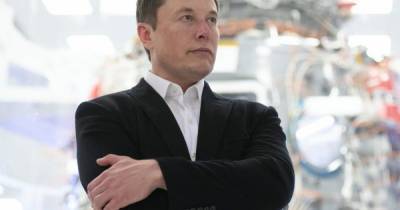 Tesla создаст электромобиль "специально для Европы"