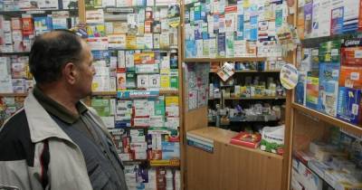 Глава Минпромторга рассказал, когда в России решат проблему дефицита лекарств в аптеках