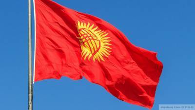Киргизия может лишить русский язык официального статуса