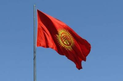 По стопам Украины: в Киргизии хотят лишить русский язык статуса официального