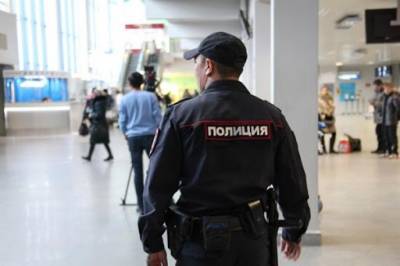 Полиция объявила в розыск авторов сообщений об аварии на Ленинградской АЭС