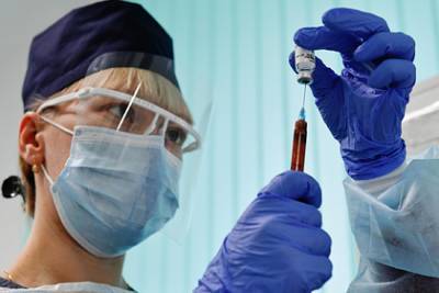 Собянин объявил о готовности Москвы к массовой вакцинации от коронавируса