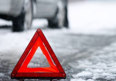 Як не потрапити у ДТП взимку: поради українським водіям