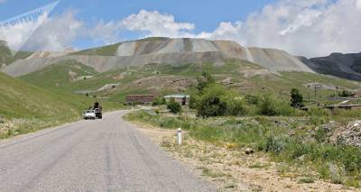 С азербайджанцами идут переговоры: глава общины представил ситуацию на Соткском руднике