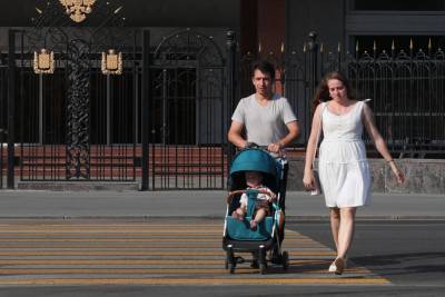 Около 70% бюджета Ставрополья направят на развитие социальной сферы