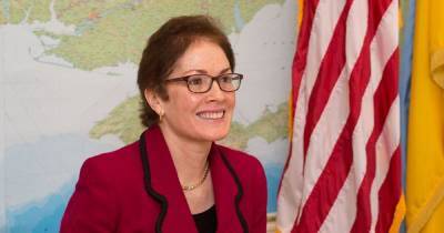 Послом США в Украине может стать Мари Йованович, – нардеп от "Слуги народа" Чернев