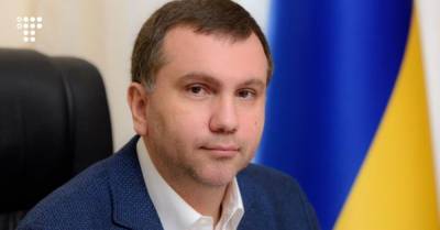 НАБУ просит разрешения задержать главу Окружного админсуда Киева Вовка и других судей
