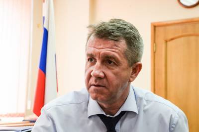 Бывший замдиректора ФСИН Максименко, которому было стыдно за коллег по службе, задержан