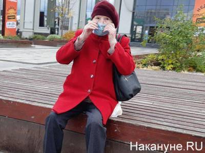 В Челябинской области увеличили прожиточный минимум пенсионера на 2021 год
