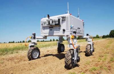 Ученые озаботились этикой использования роботов в агросфере