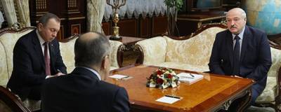 Лукашенко: Бойня в Нагорном Карабахе прекратилась благодаря России