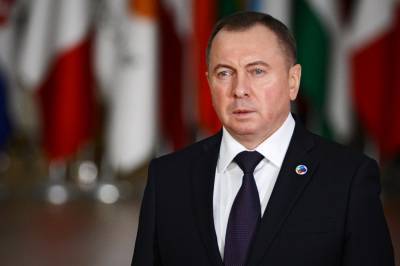 В Беларуси заявили, что подготовили санкции против Украины