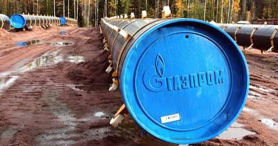 «Газпром» сносит в Подмосковье целое село