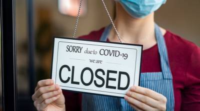 Швеция готовится к пику второй волны коронавируса в декабре