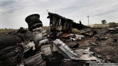 Журналист заявил, что процесс по делу MH17 намерены превратить в посмешище