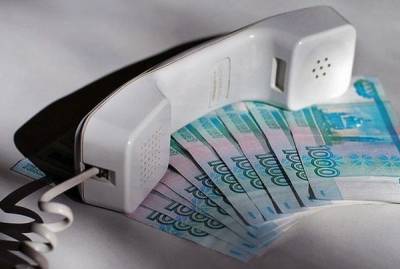 Банковские мошенники нашли новый способ обмана россиян по телефону. Теперь их запугивают кредитами