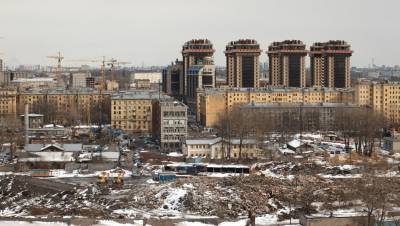 Руководство Фрунзенского района подозревают в нарушениях на 306 млн рублей
