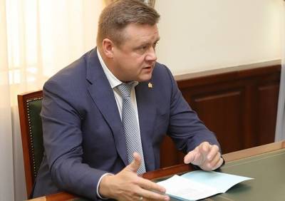 Губернатор отметил значительное снижение числа смертельных ДТП в Рязанской области