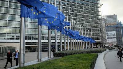 ЕС готовит новый пакет антибелорусских санкций